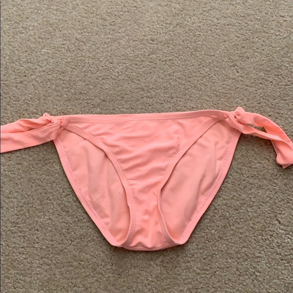 Bikini bottoms